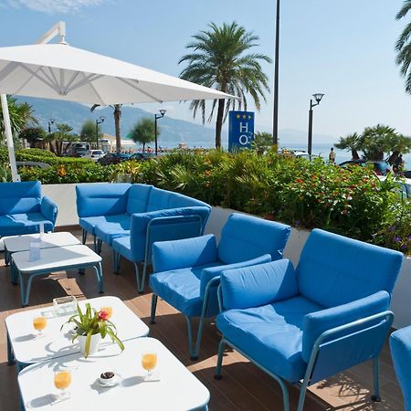 Hotel Victoria Roquebrune-Cap-Martin Zewnętrze zdjęcie