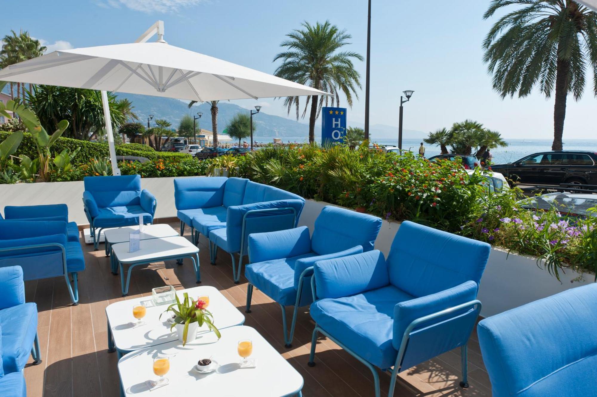 Hotel Victoria Roquebrune-Cap-Martin Zewnętrze zdjęcie